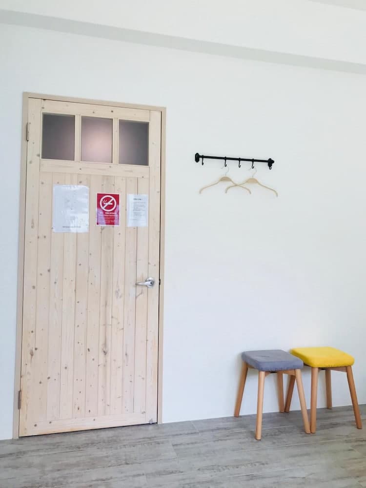 Chestnut Guest House photo 3