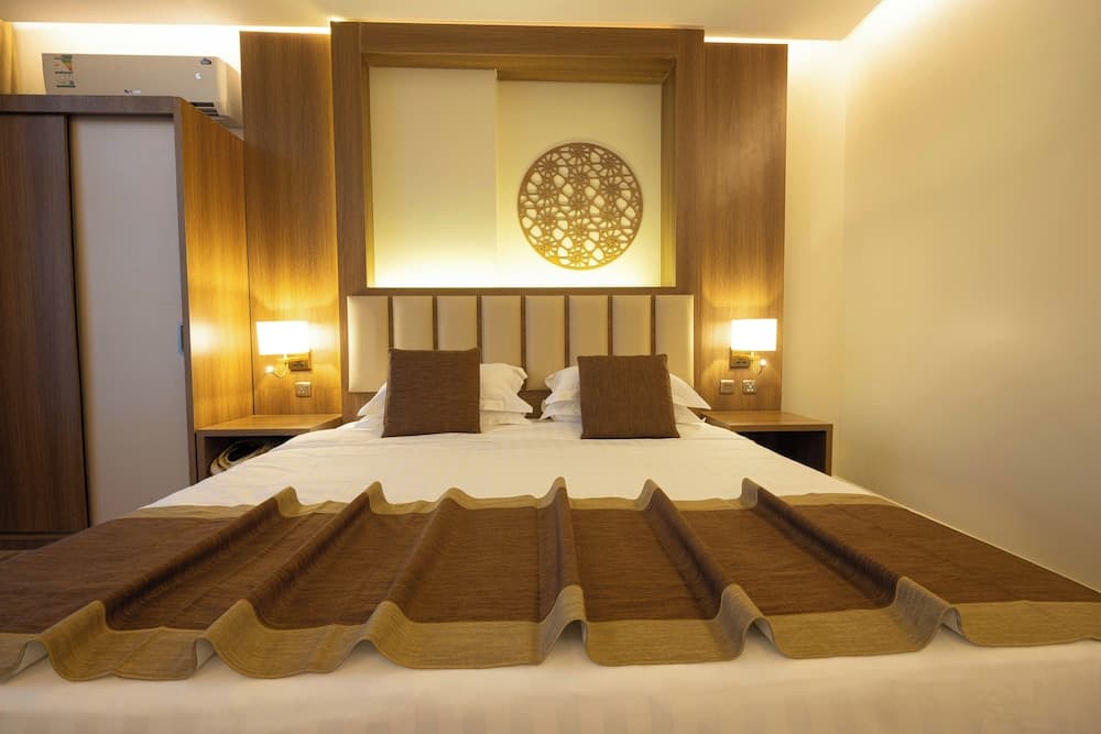 Sakura City Hotel photo 5