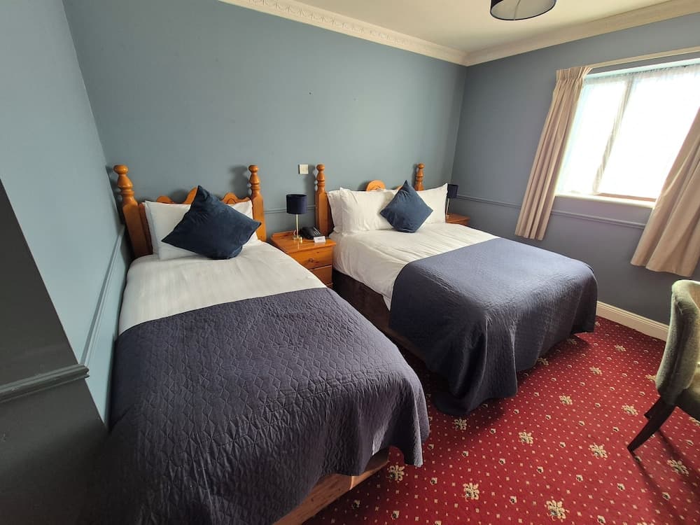 The Royal Hotel Arklow photo 5