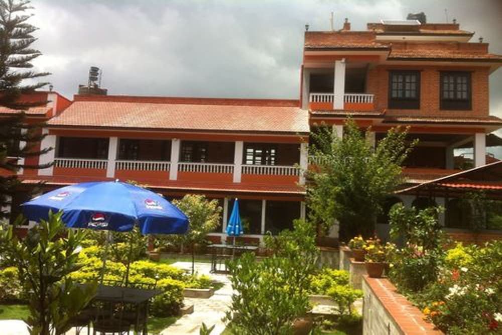 City Gaon Resort photo 3