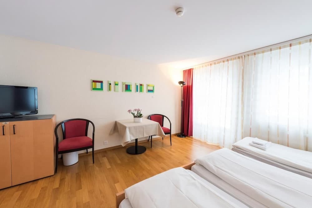 Hotel Krone Buochs photo 7