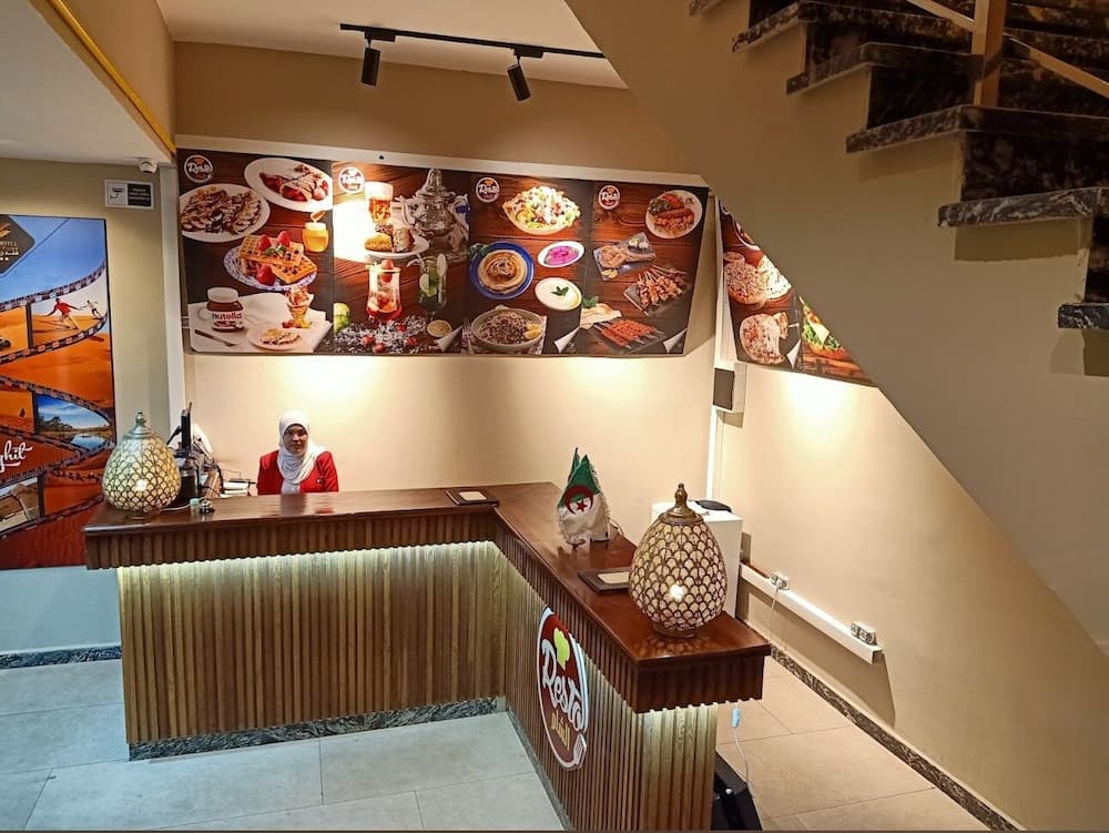 Bladi Suite Oran photo 2
