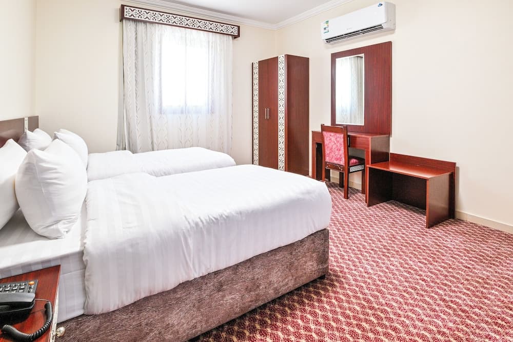 Diyar AlSaliheen Serviced Apartments photo 9