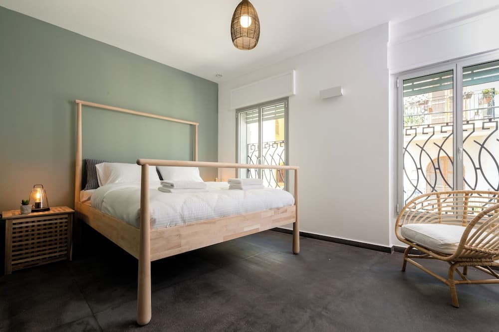 Jaffa Port TLV Hotel Apartments photo 6