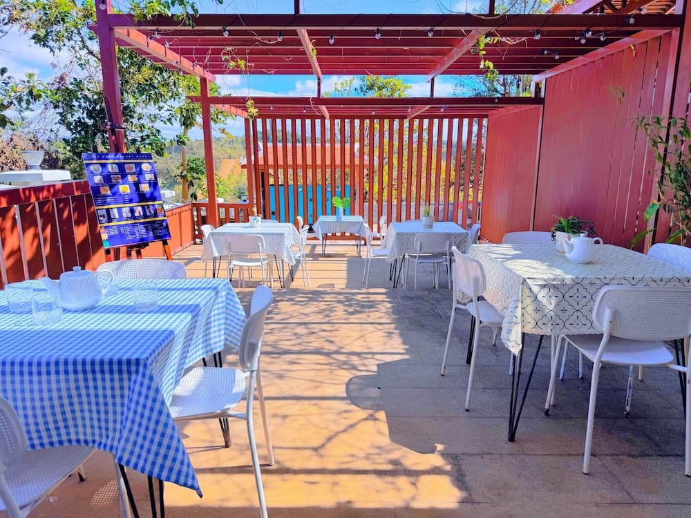 The Park Resort Mondulkiri photo 4