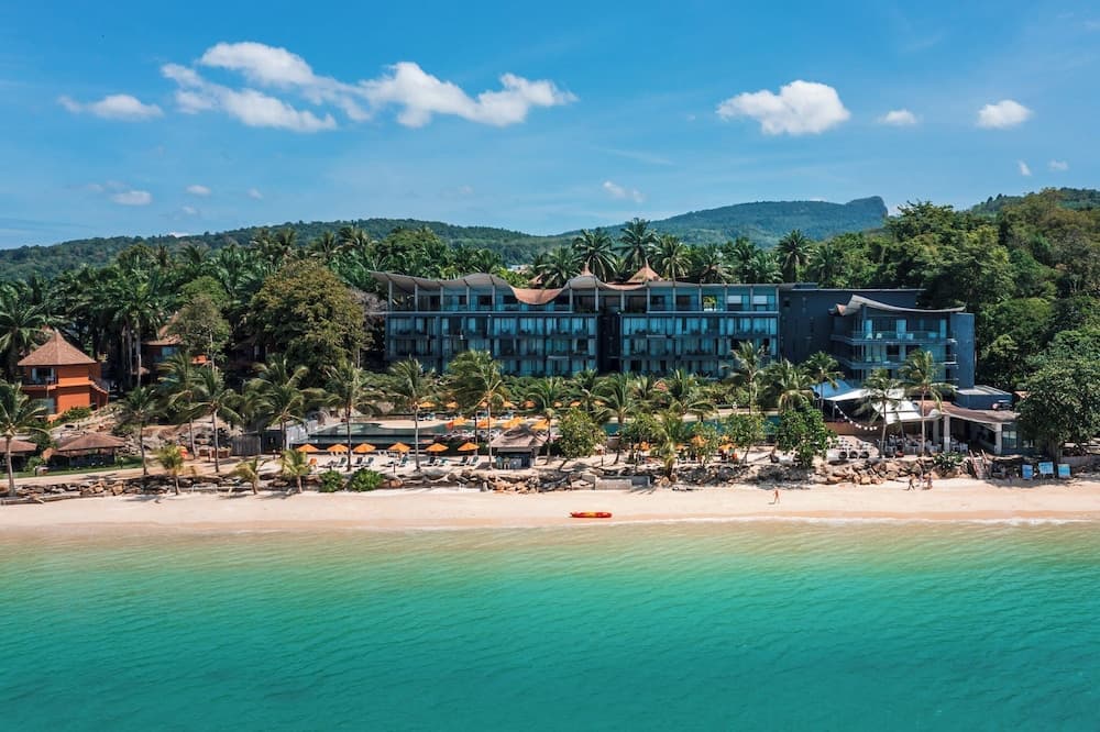 Beyond Krabi