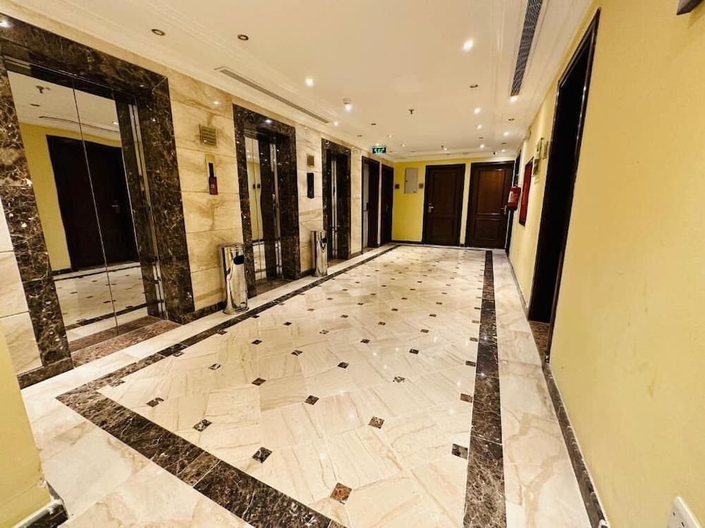 Majd Al Mohagerin Hotel photo 2