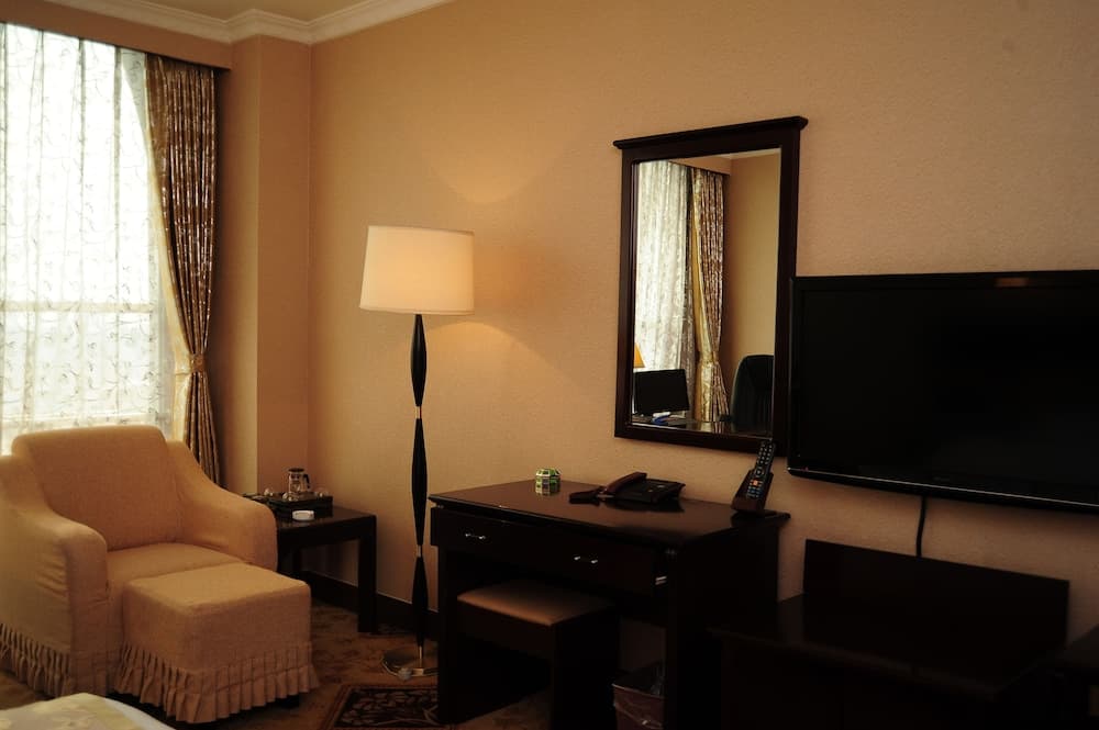 Fusheng Hotel photo 4