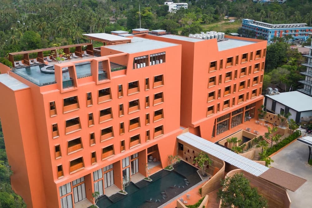 building