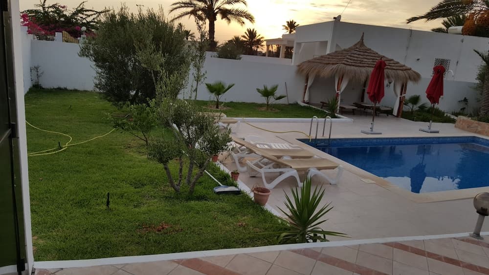 Villa La Fidèle photo 5