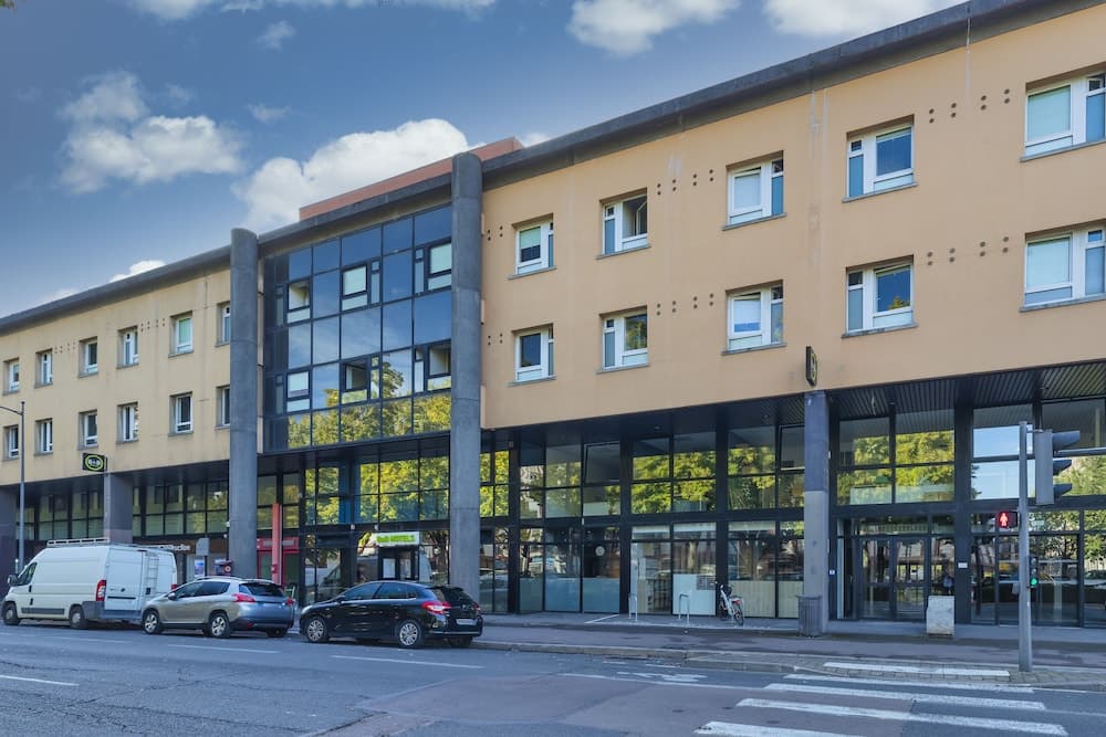 B&B HOTEL Troyes Centre photo 4