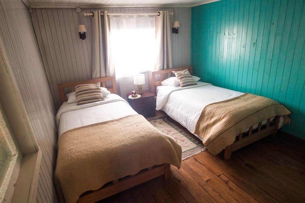 Casa Chilota B&B photo 4