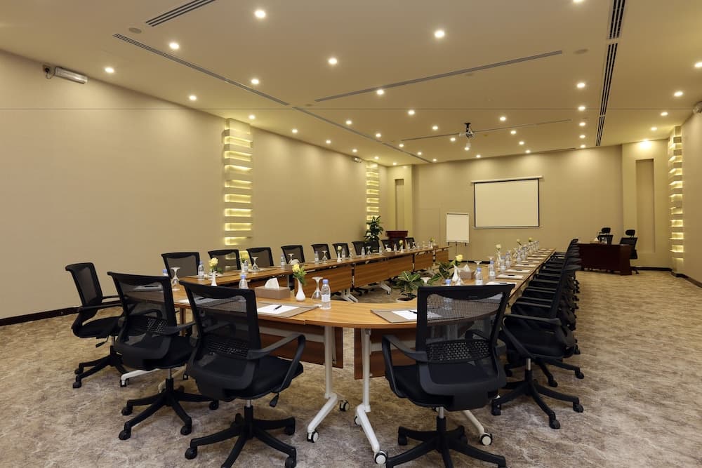 Al Muhaidb Residence Al Ahsa photo 8