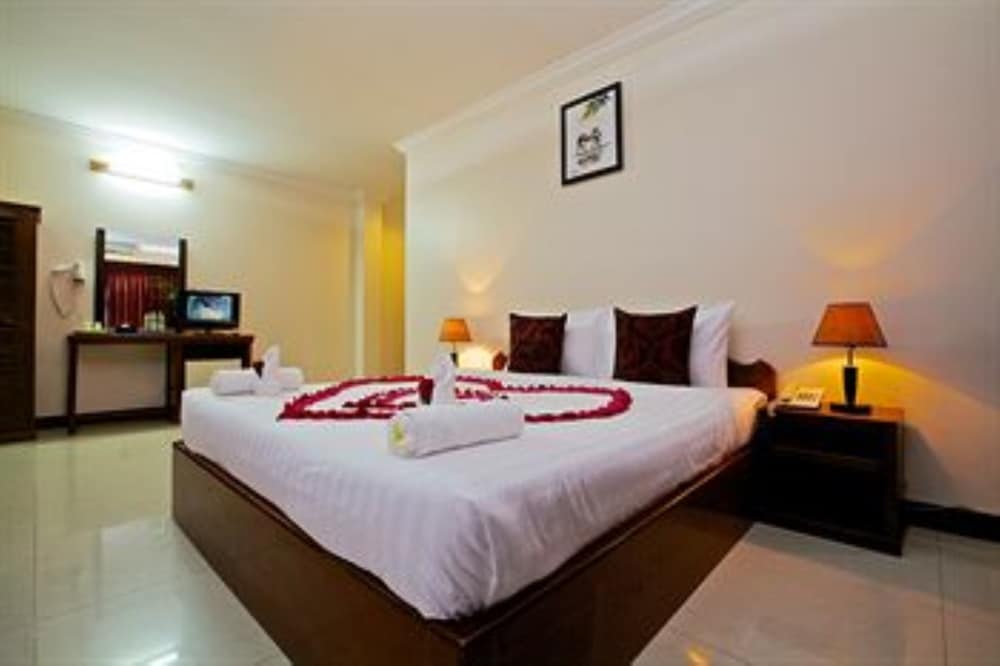 Angkor Vattanak Pheap Hotel photo 5