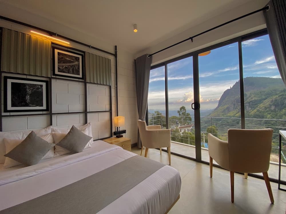 Hotel Onrock photo 9