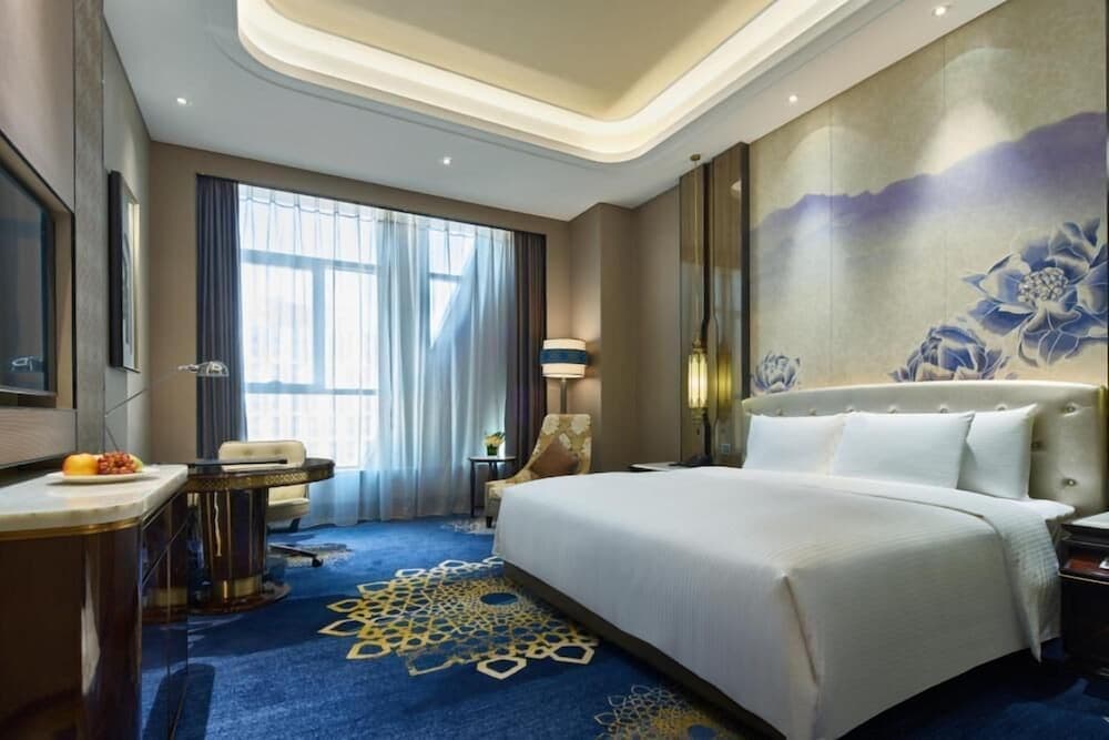 Wanda Vista Urumqi photo 3
