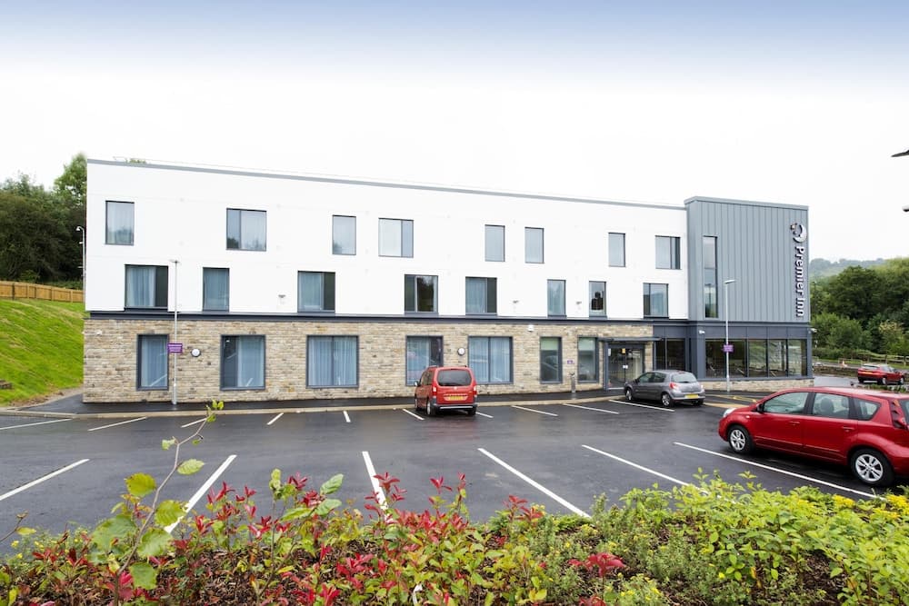 Premier Inn Matlock photo 6