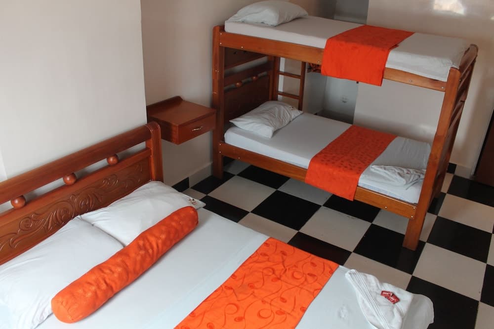 Hotel San Rey photo 9