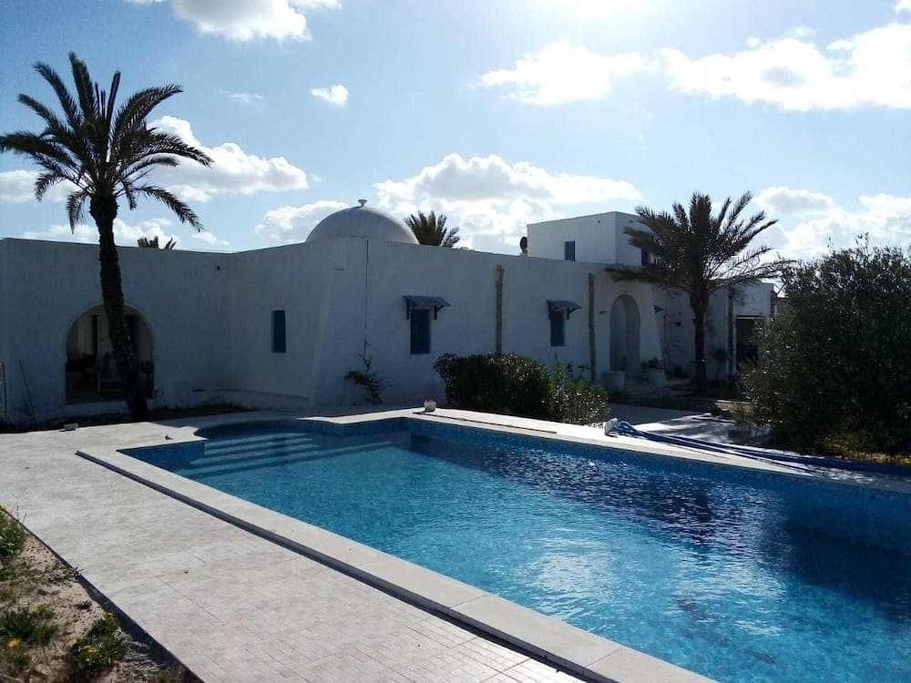 Houch La Driba photo 5