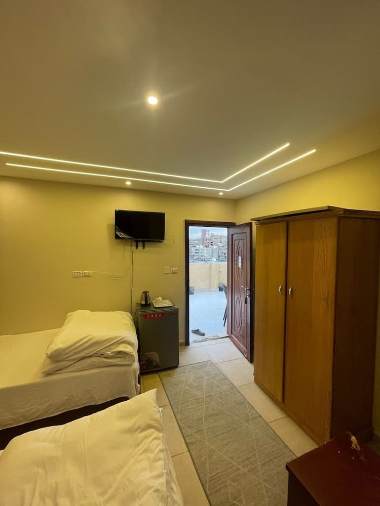 Sami pyramids inn photo 6