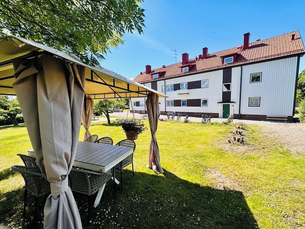 Prinshöjden Hotel - Smart Digital Apartments & Villas