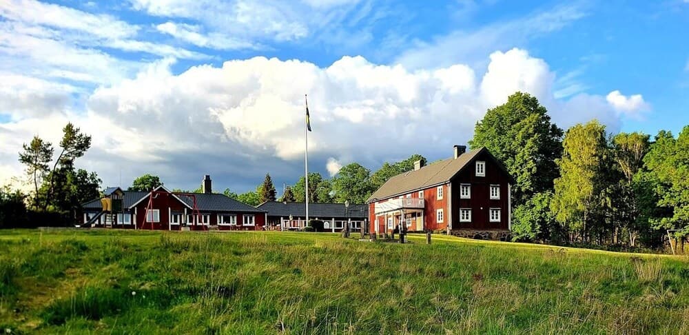 Breanäs Hotell