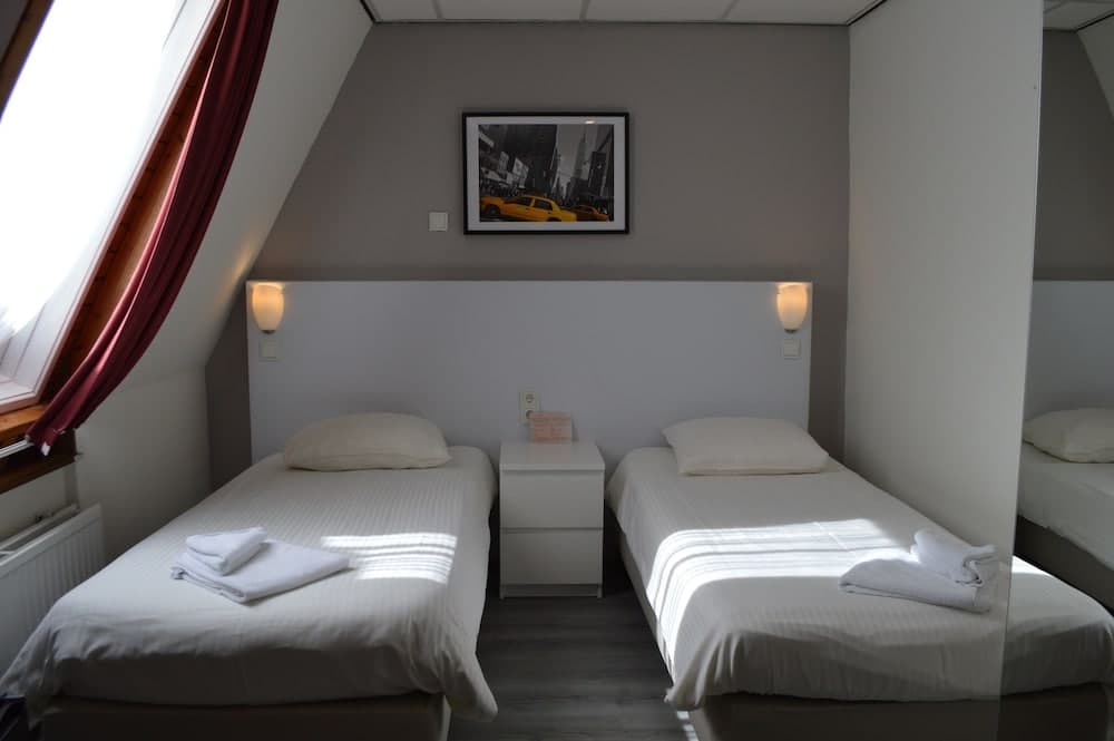 Atlas Hotel Village photo 3