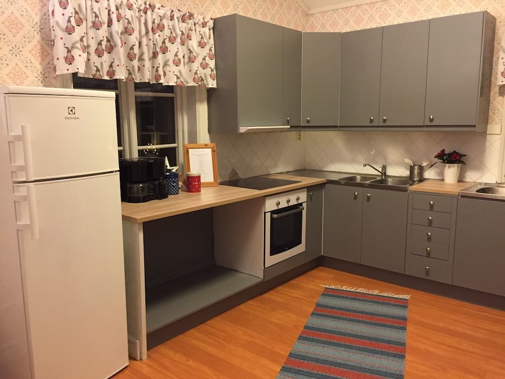 Gästgivars Vandrarhem i Järvsö - Hostel photo 2