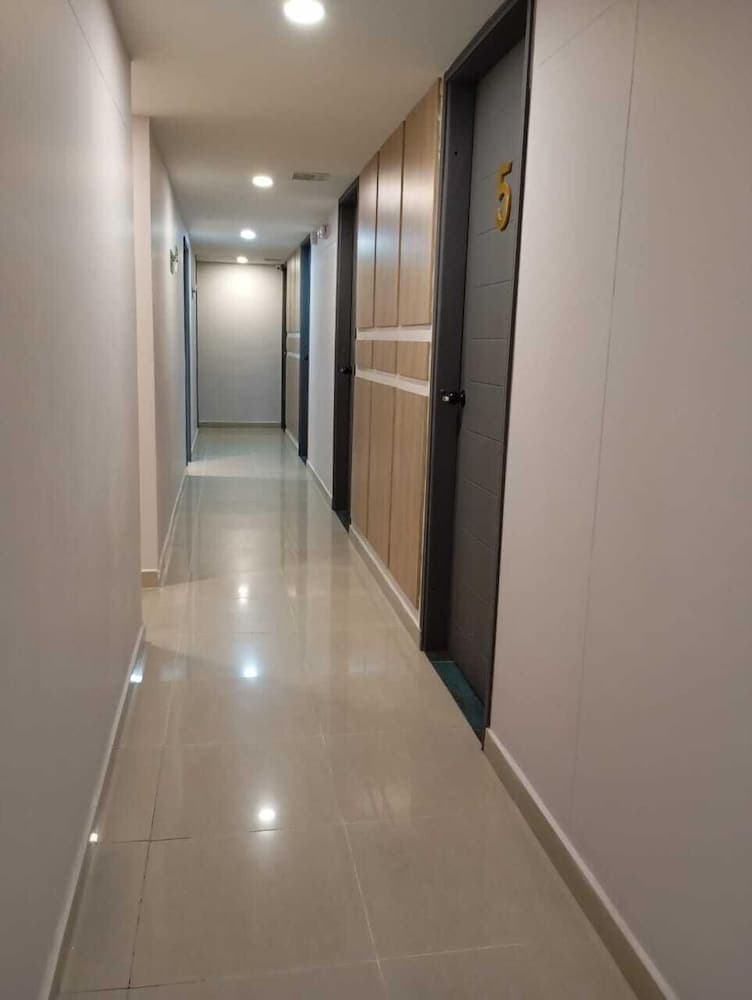 Hotel Med 33 photo 5