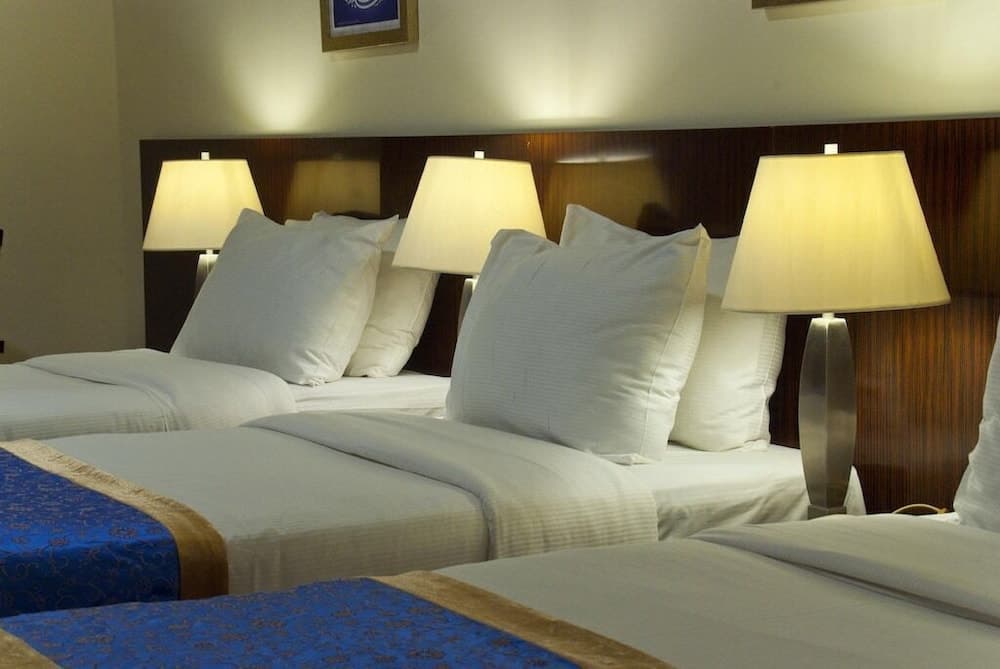 Arkan Al Manar Hotel photo 2