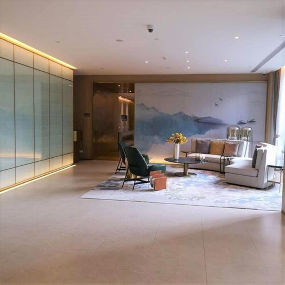 Sincere Residence Changfeng photo 3