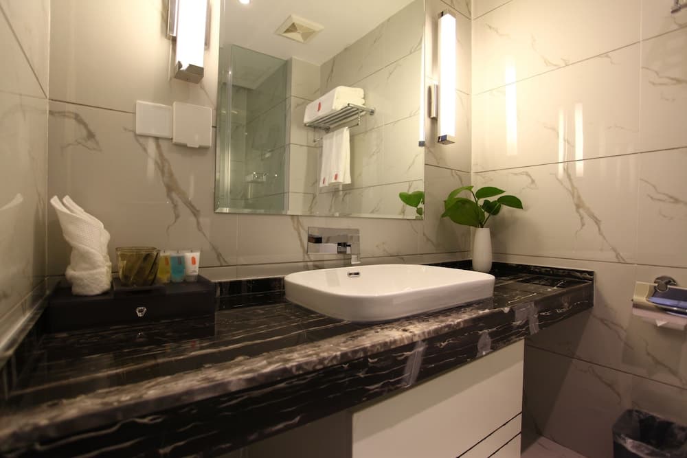 Luoyang Yihe Hotel photo 4