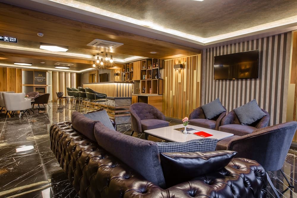 Kayhan City Hotel photo 2