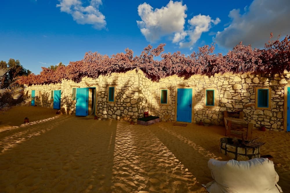 Siwa Relax Retreat - Adults only