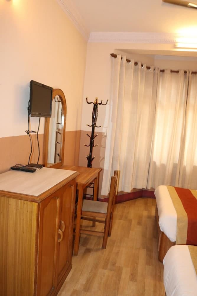 Kathmandu Peace Guest House photo 8