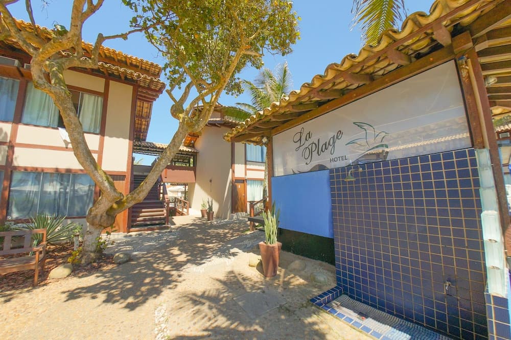 Hotel La Plage photo 4