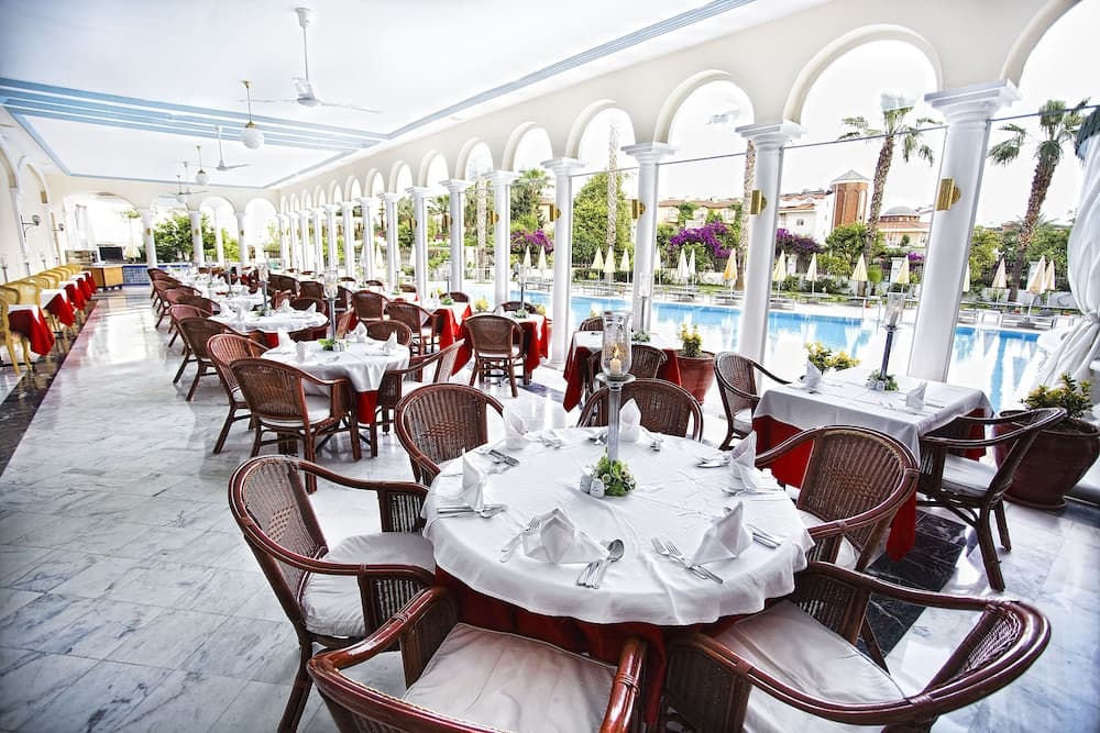 Pashas Princess by Werde Hotels Adult Only (+16) photo 7