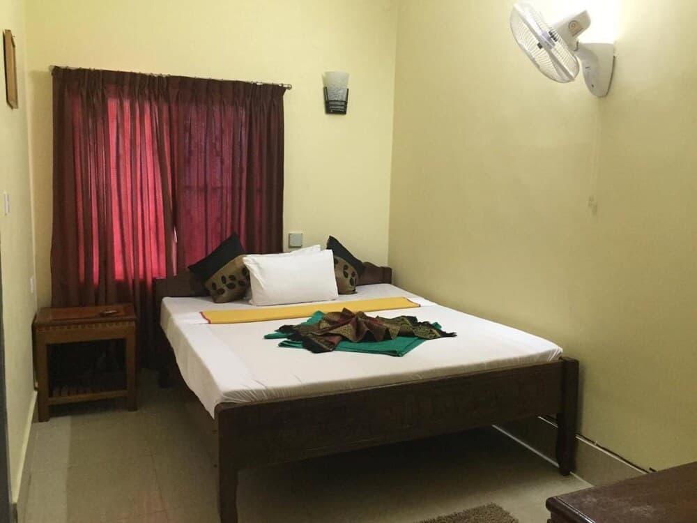 Kampot Guesthouse photo 5