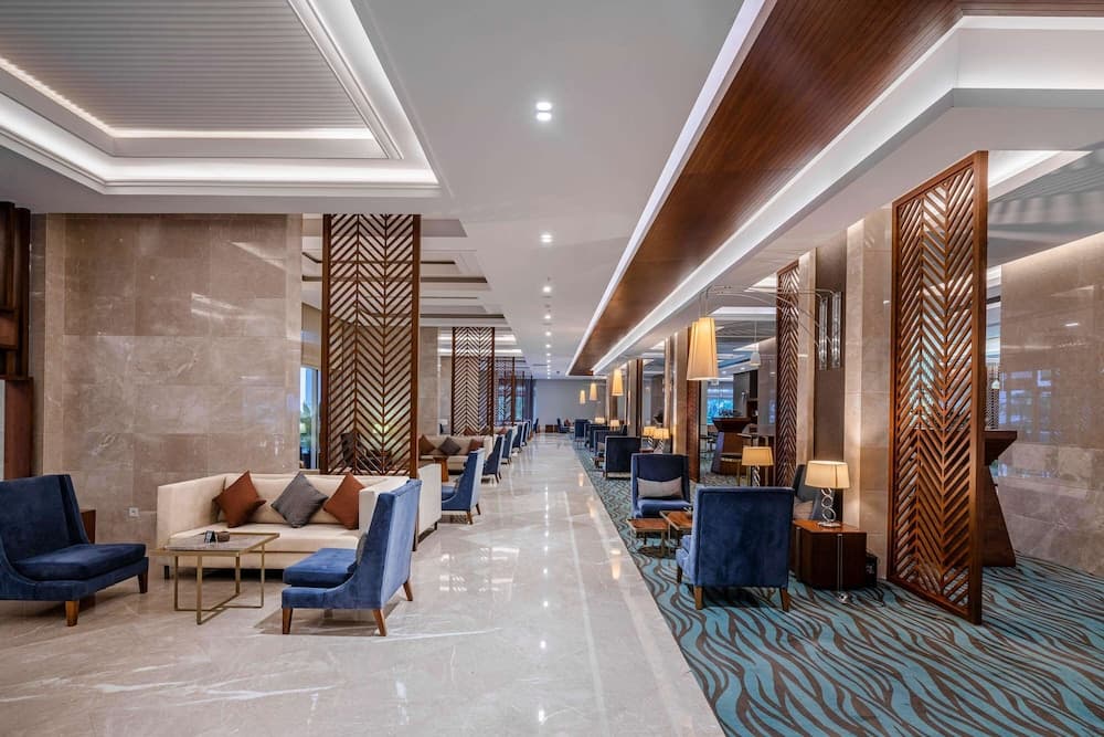 Sidera Kirman Premium - Ultra All Inclusive photo 5