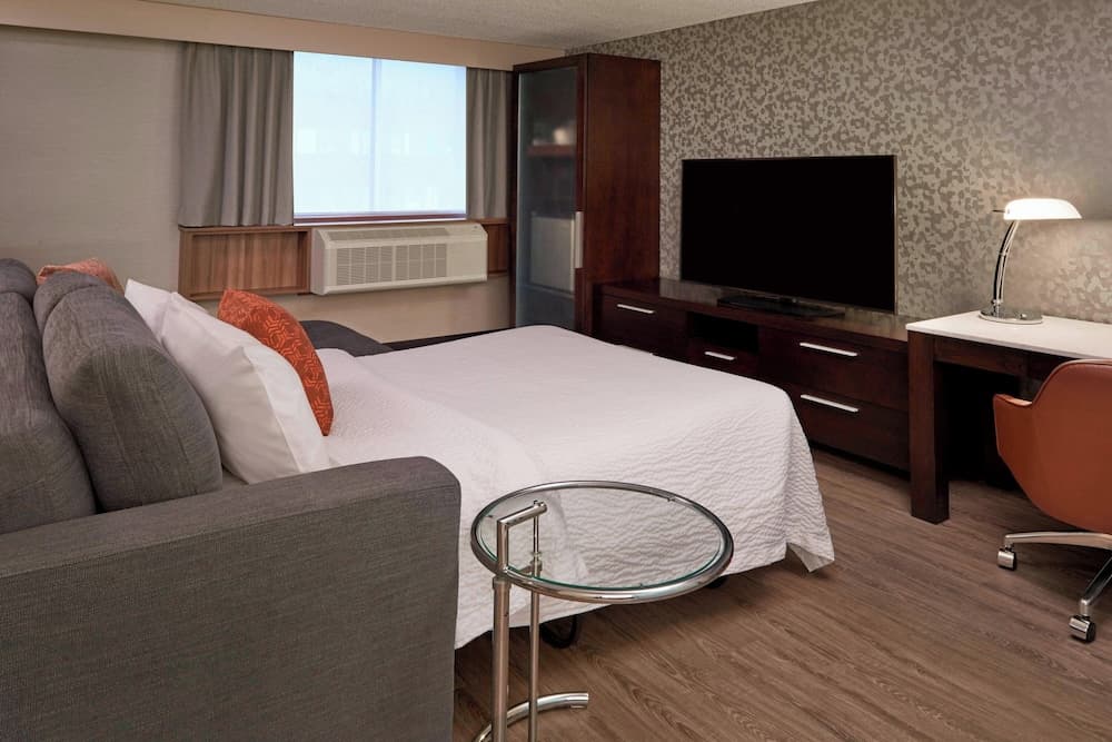 Fairfield by Marriott Montreal Downtown photo 6
