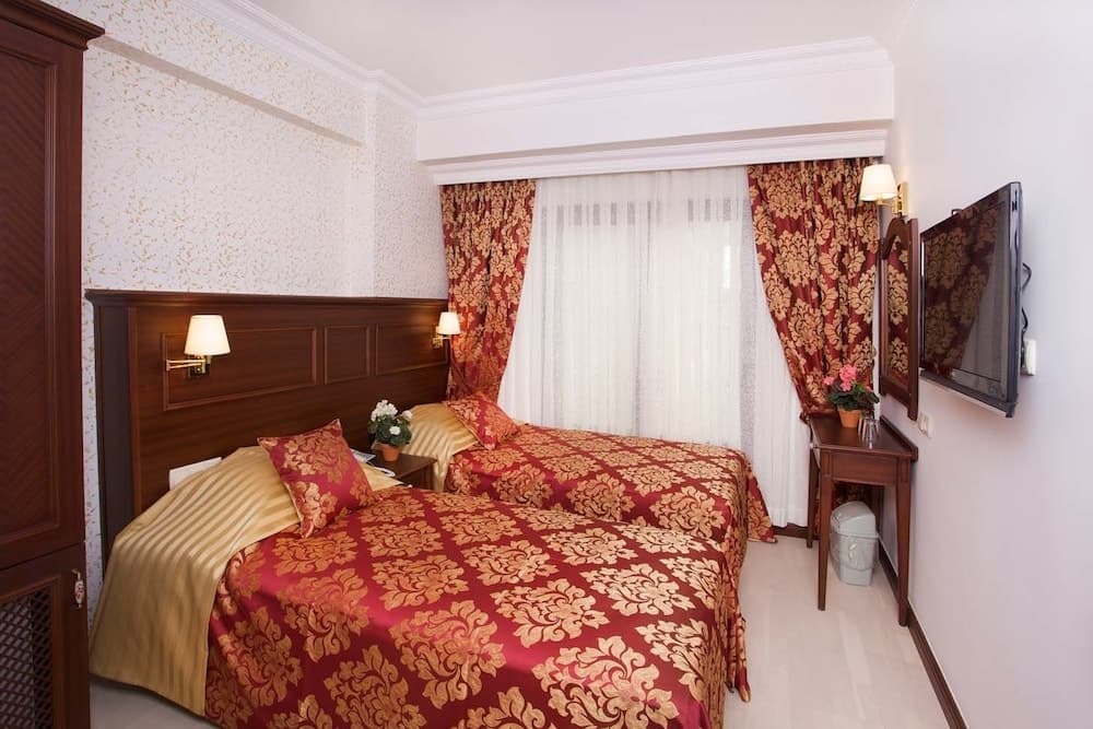 New City Hotel photo 7