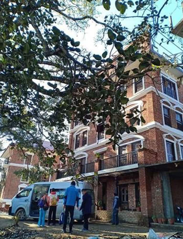 Hotel Durbar Himalaya photo 8