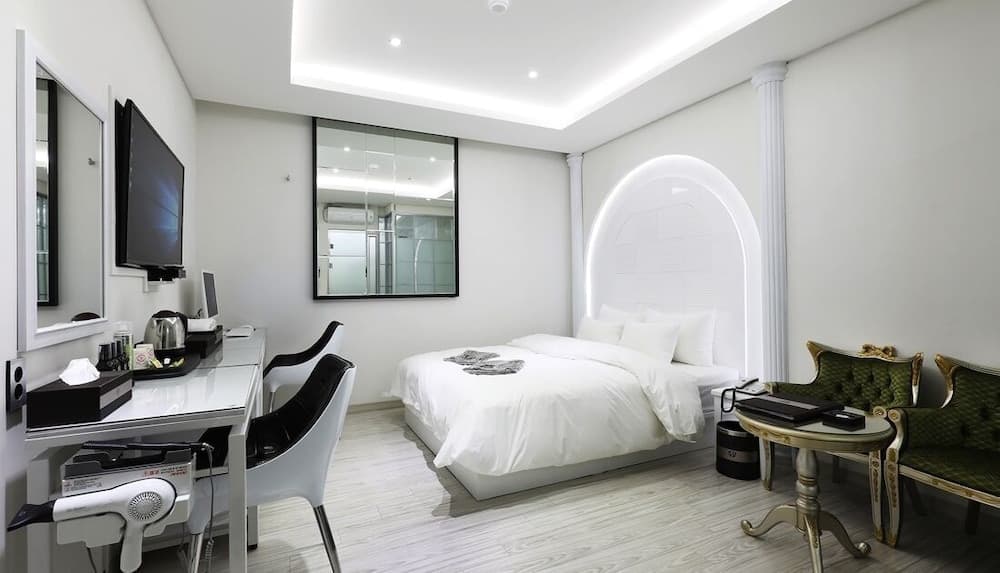 Gwangmyeong W Hotel photo 6