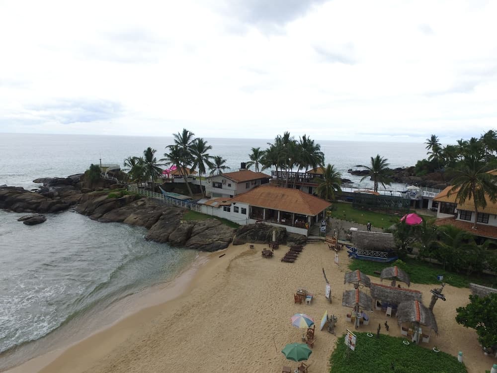 White Villa Resort Aungalla photo 5