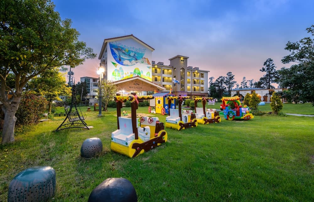 Famille Spa Resort