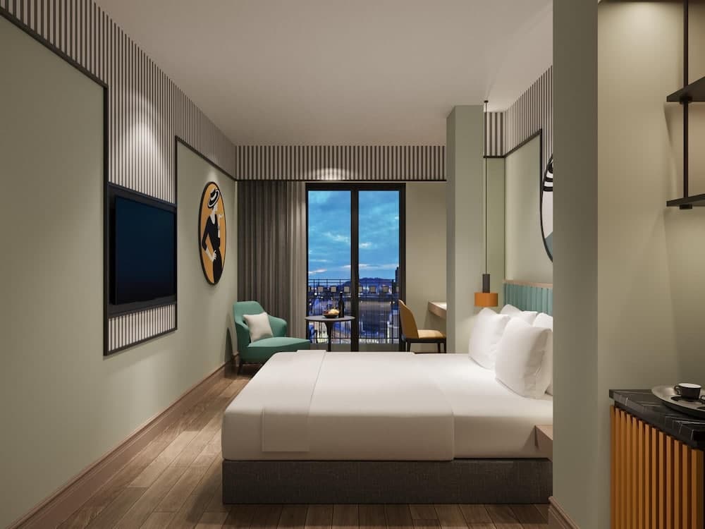 Solaria Tesori Hotel photo 5