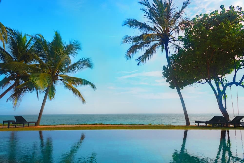 Ubuntu Beach Villas By Reveal photo 8