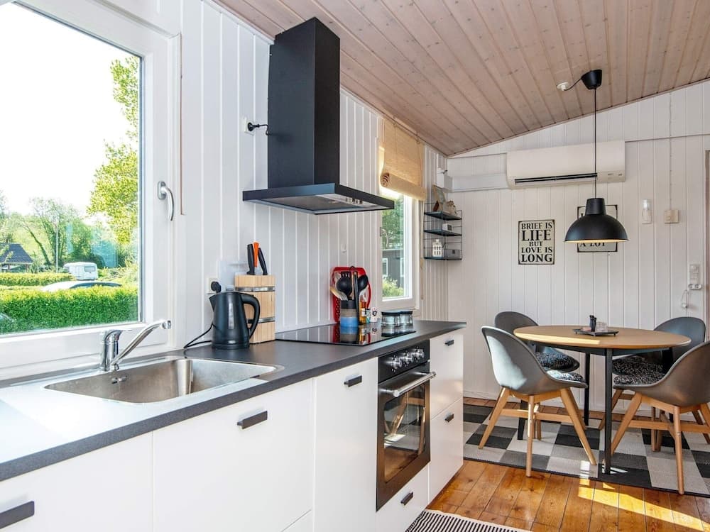 4 Person Holiday Home in Haderslev photo 3