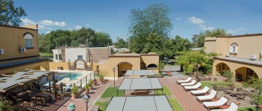 Hotel y Spa San Carlos photo 6