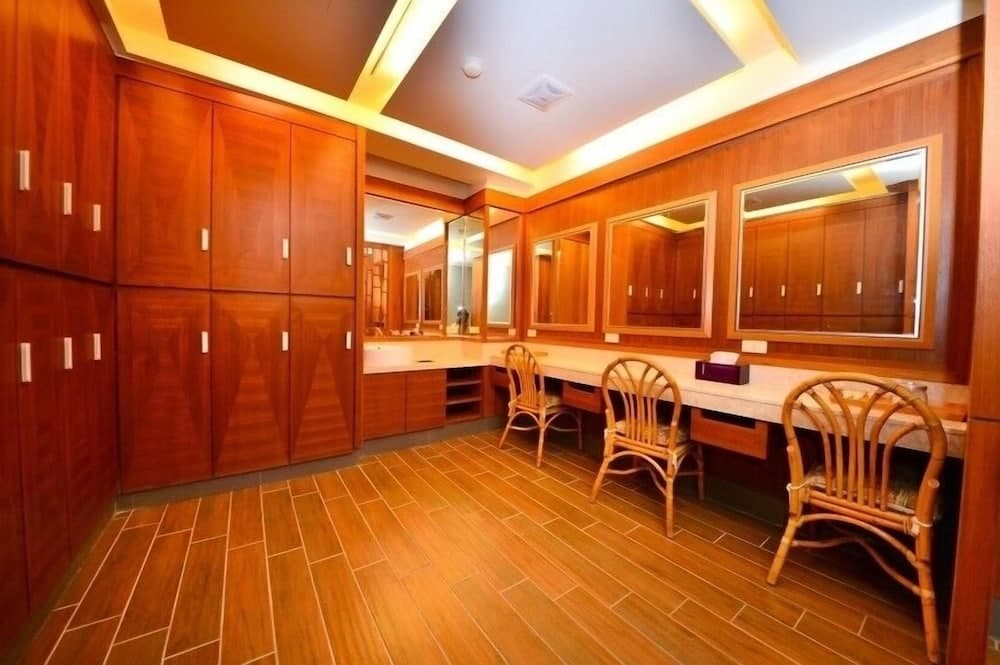 Hotel Tilun Dongpu Spa photo 2